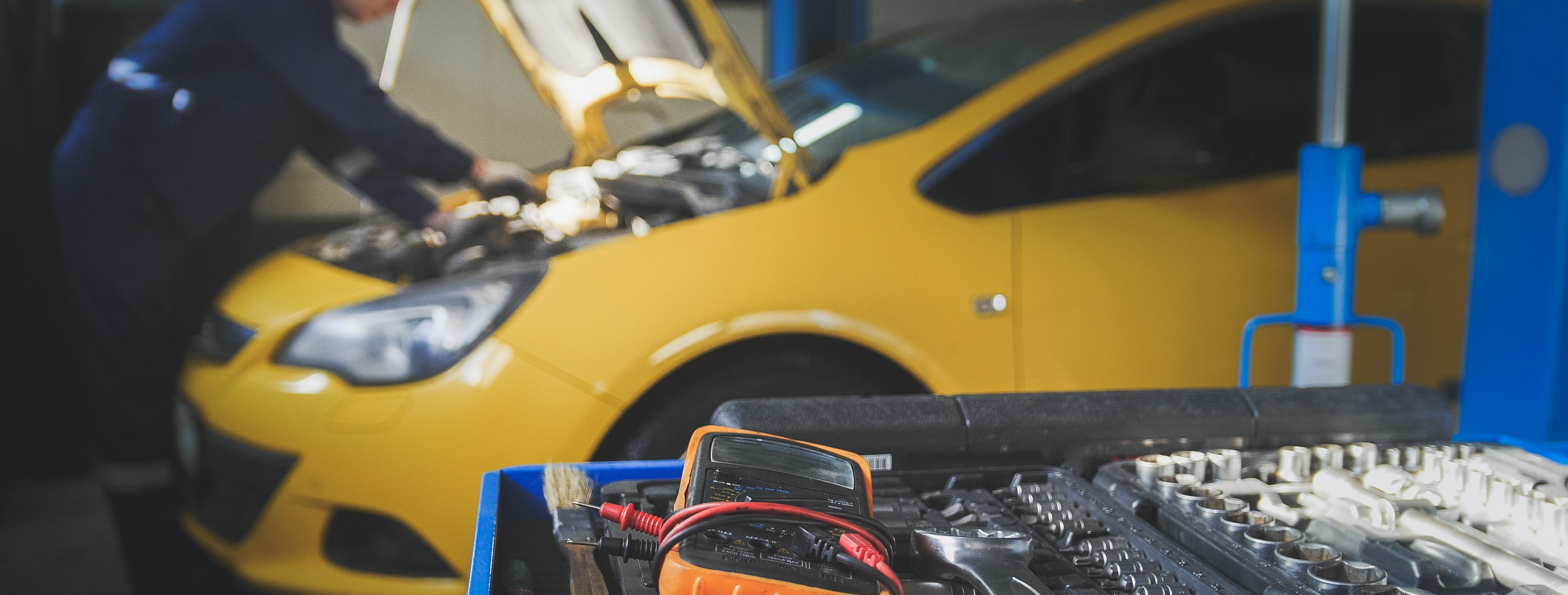 Autoservis